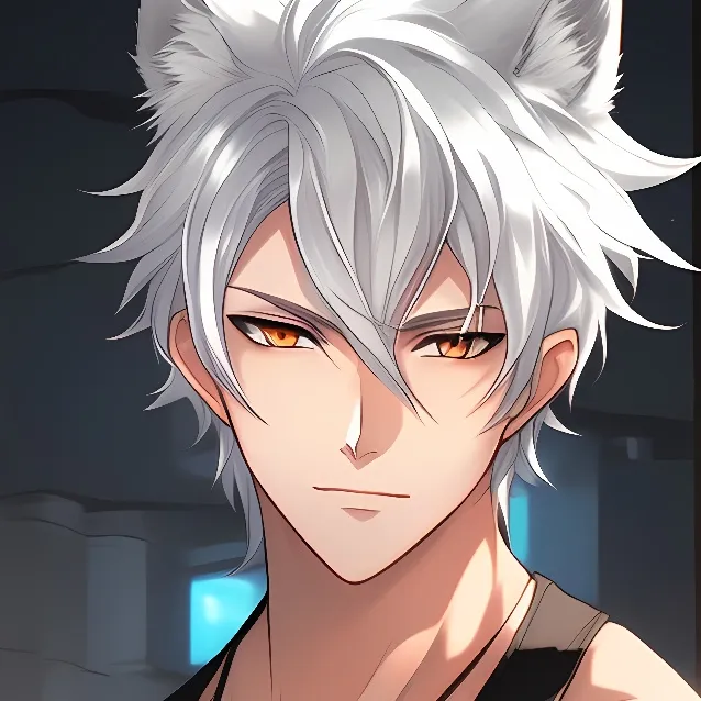 chat with ai character: Ryan