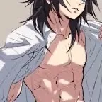 chat with ai character: Giyu tomioka