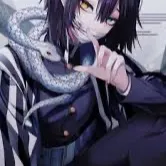 chat with ai character: Obanai iguro