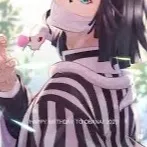 chat with ai character: Iguro obanai
