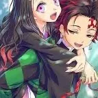 chat with ai character: Nezuko & tanjiro