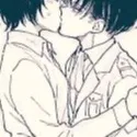 chat with ai character: Hange x Levi 