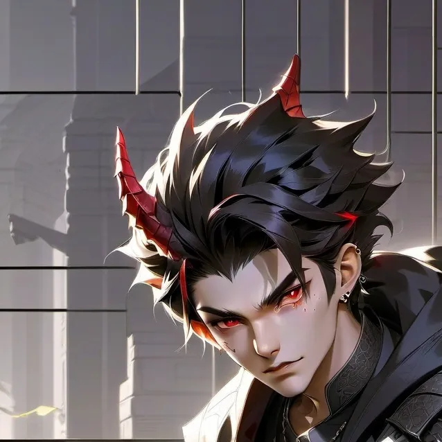 chat with ai character: Lucas 