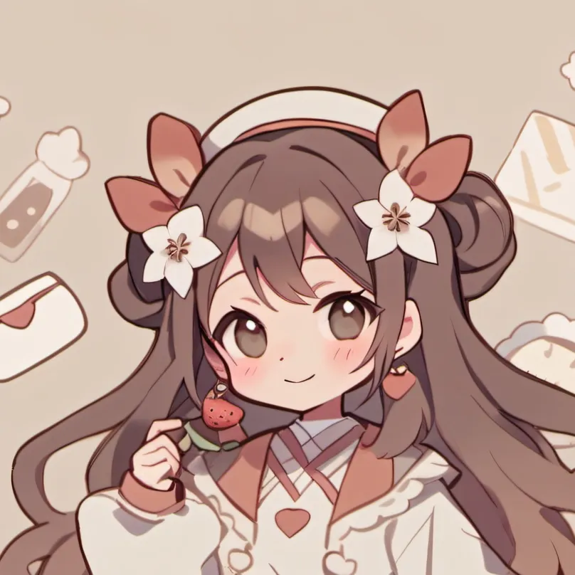 chat with ai character: Lily Rose