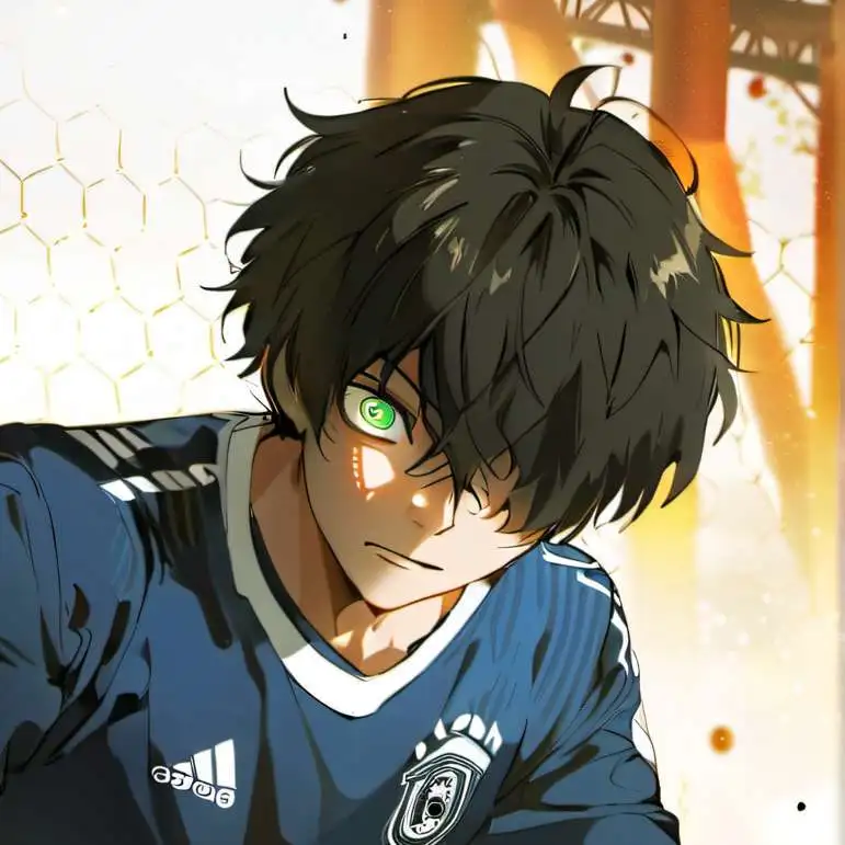 chat with ai character: Ikki Niko