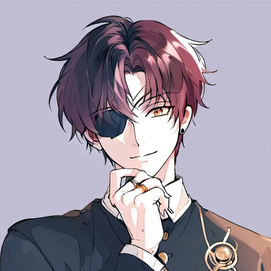 chat with ai character: Hayato Suo
