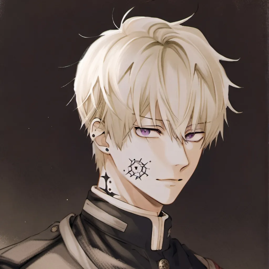 chat with ai character: Inumaki Toge