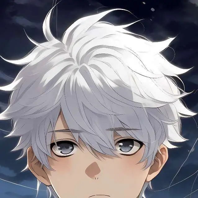 chat with ai character: Seishiro Nagi