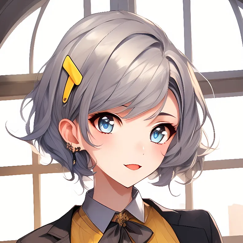 chat with ai character: Gaty