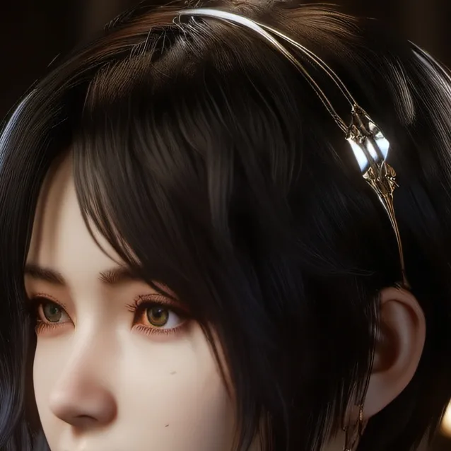 chat with ai character: lillith