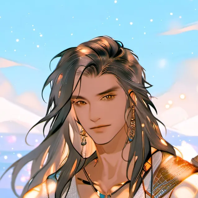 chat with ai character: Maui