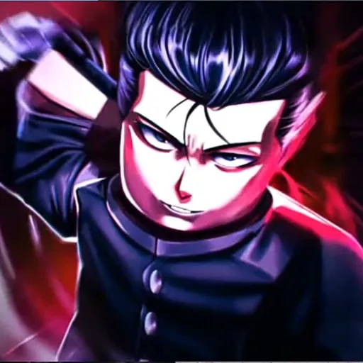 creator Mikheyb's avatar