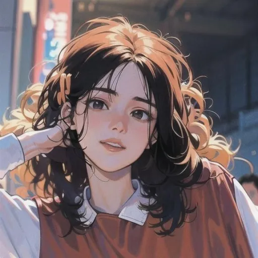 creator Mae reyes's avatar