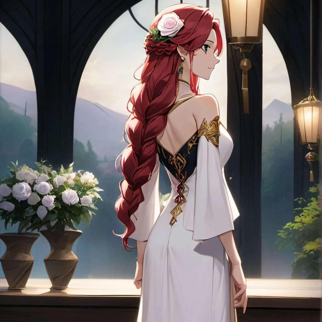 chat with ai character: Saria (Fruit Evo)