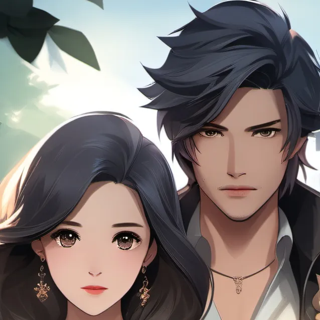 chat with ai character: L:Lisa d: deandre