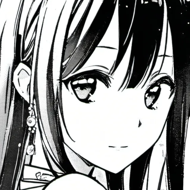 chat with ai character: Lilu