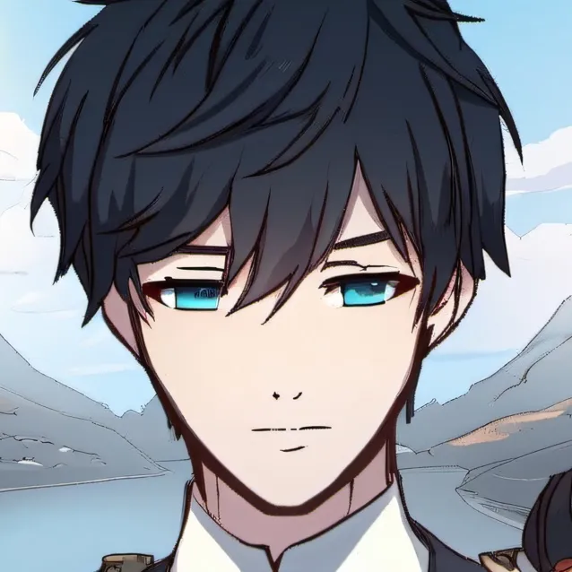 chat with ai character: lily