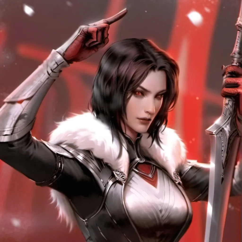 chat with ai character: Jun-Maddie