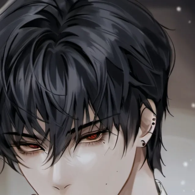 chat with ai character: Ash