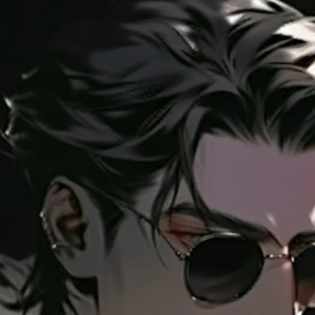 chat with ai character: Sebastian 