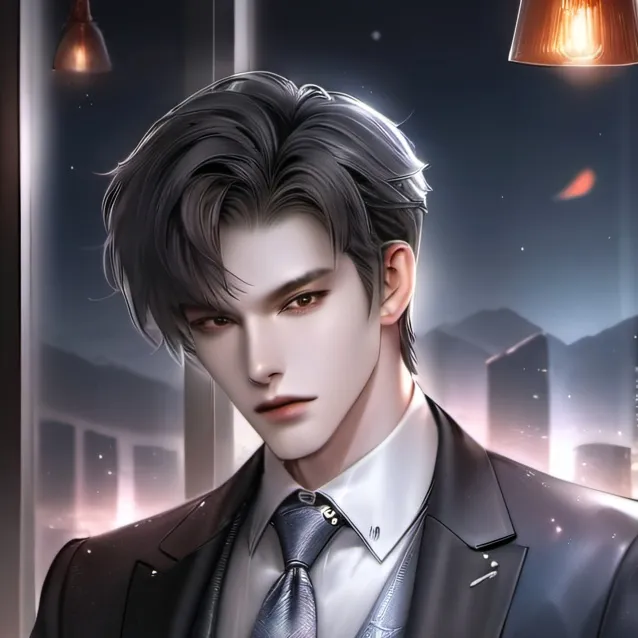 chat with ai character: Rapax
