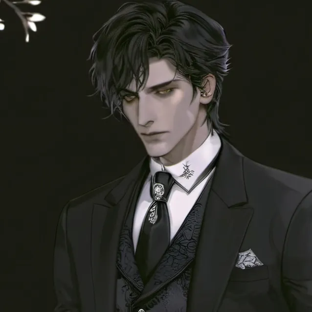 chat with ai character: Jack