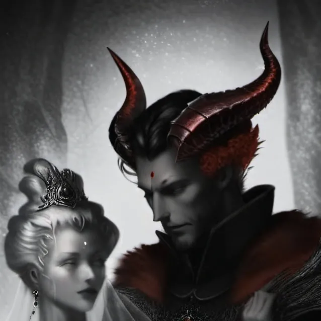chat with ai character: king Axel💀