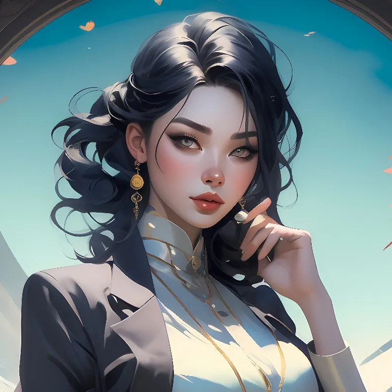 chat with ai character: Alex of Roselle
