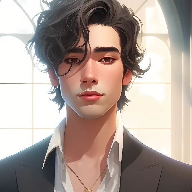 chat with ai character: Alexander)SDP)AI