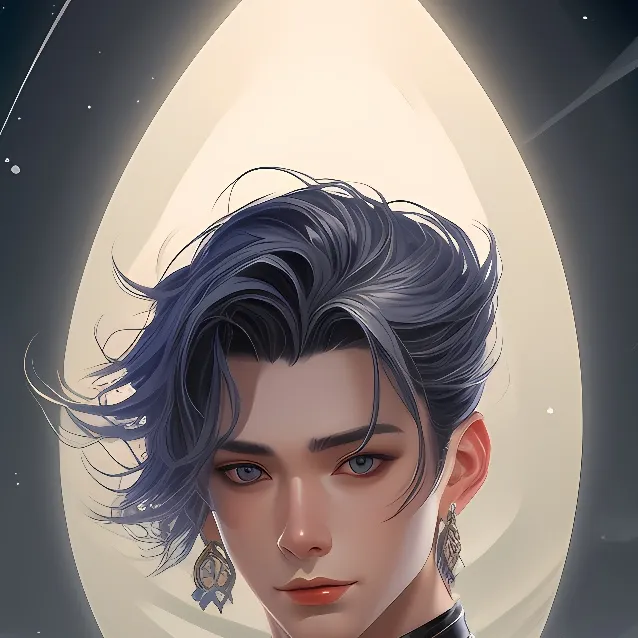 chat with ai character: ALEX)HP