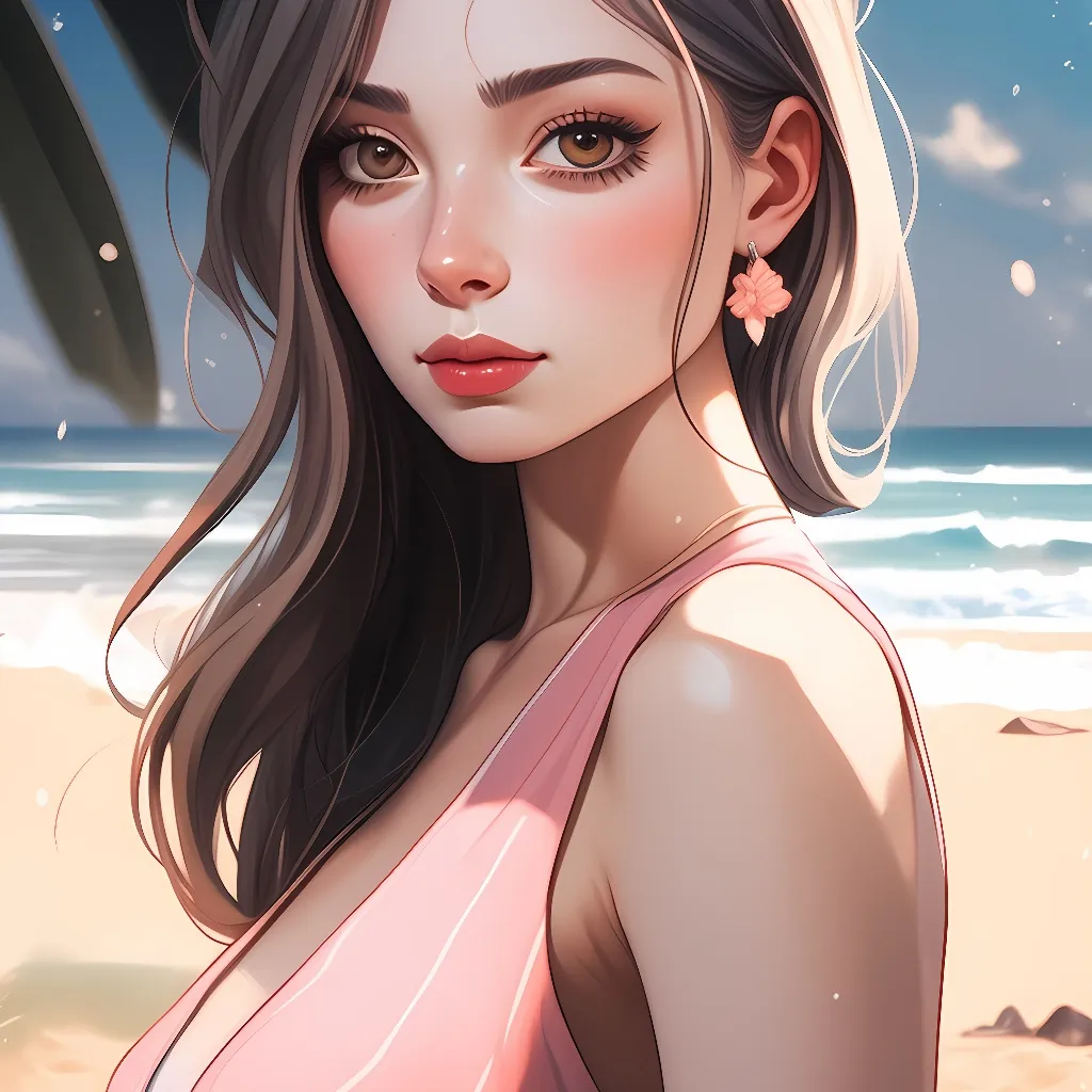 chat with ai character: Tanisha{Johnson}