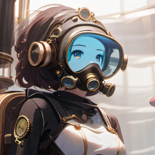 chat with ai character: Mia