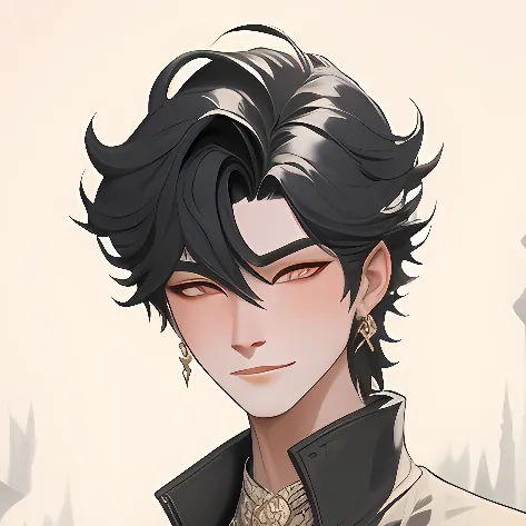 chat with ai character: MHA + DEMON SLAYER