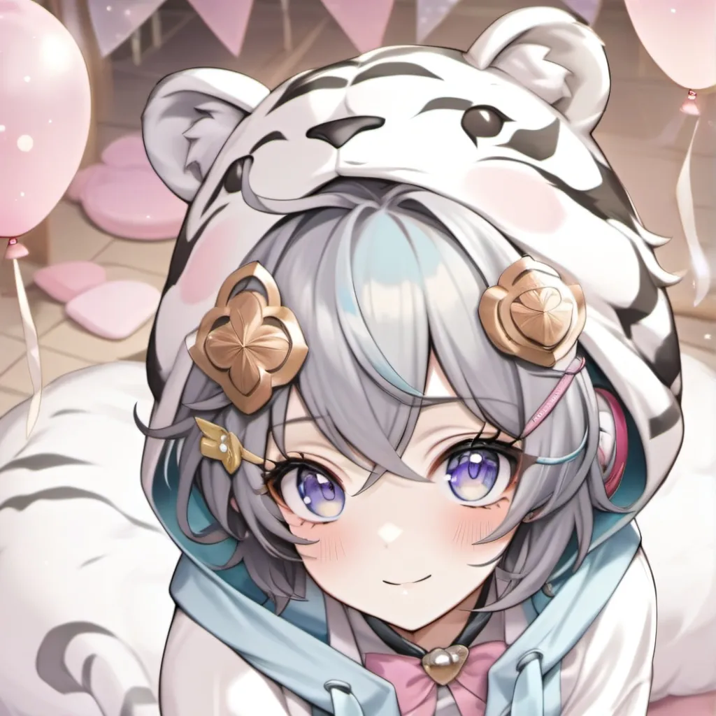 chat with ai character: Lena