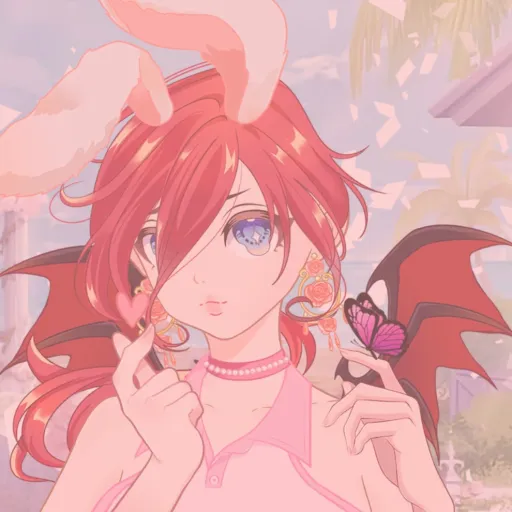creator Nova L's avatar