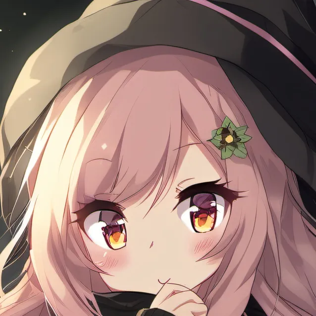 chat with ai character: strawstar