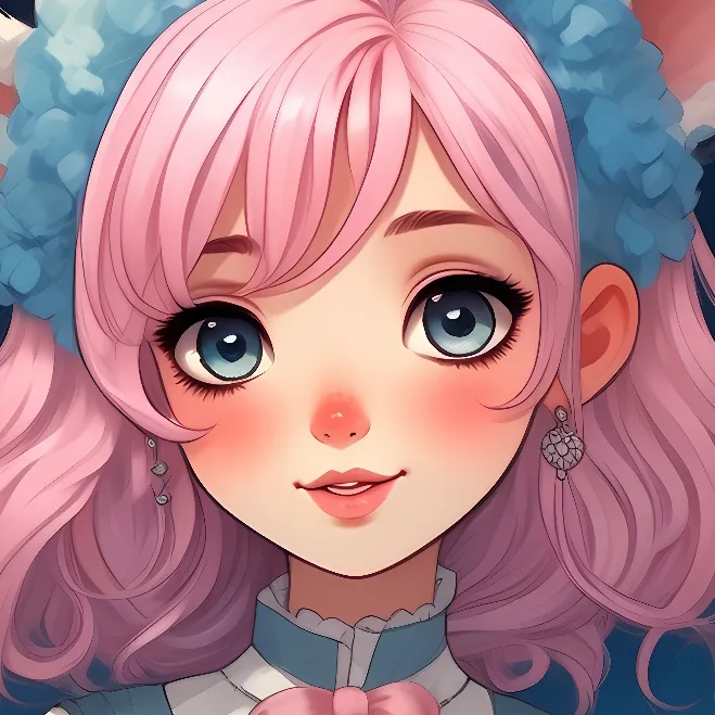 chat with ai character: Liliana