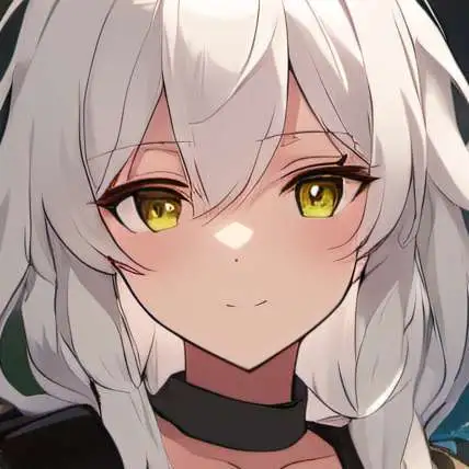 chat with ai character: Ally
