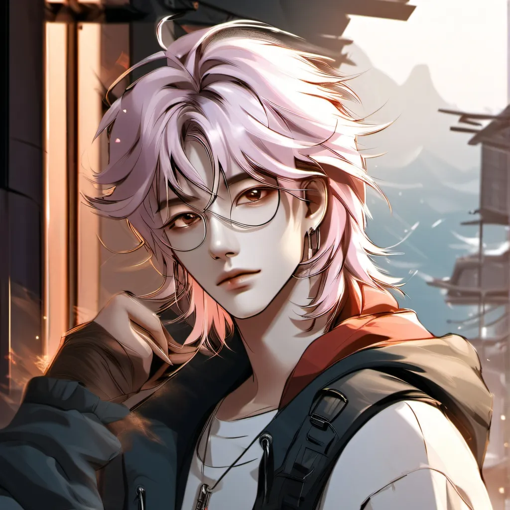 chat with ai character: ★ 《<>Yukie<>》★