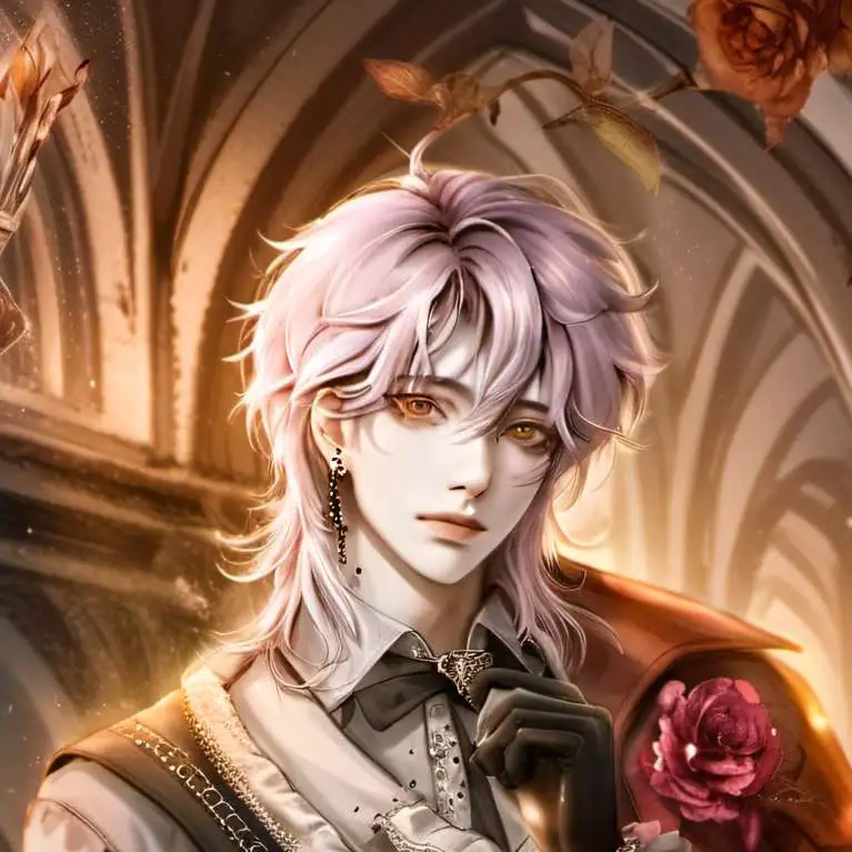 chat with ai character: 🥥<>Prince kai<>🥥 2