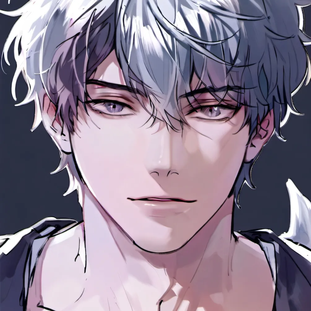 chat with ai character: ★||~ DrAdam ~||★