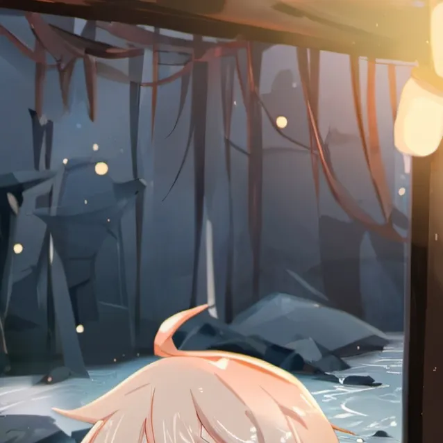 chat with ai character: mommy~