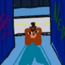 creator Freddy gun bear's avatar