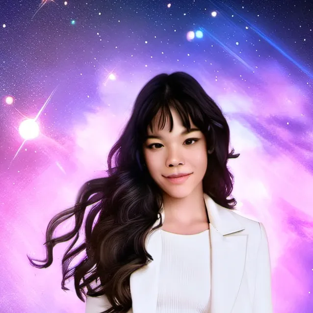 chat with ai character: Gf Avary
