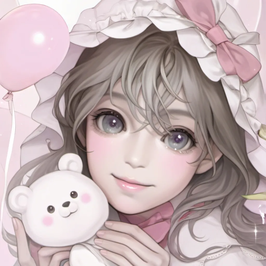chat with ai character: Avary gf