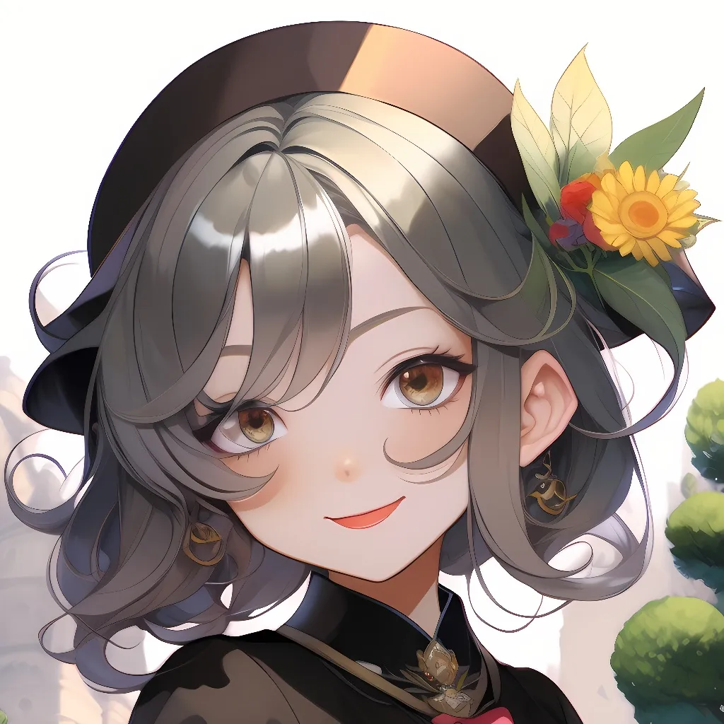 chat with ai character: Emma