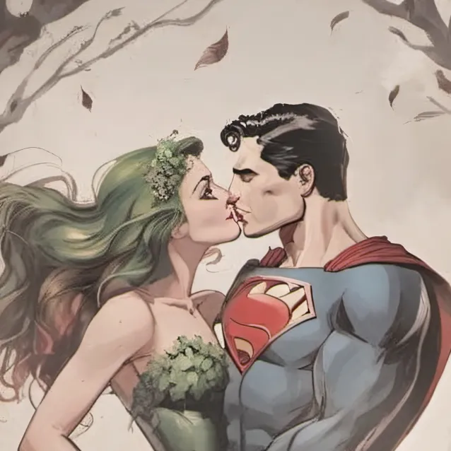 chat with ai character: Superman 