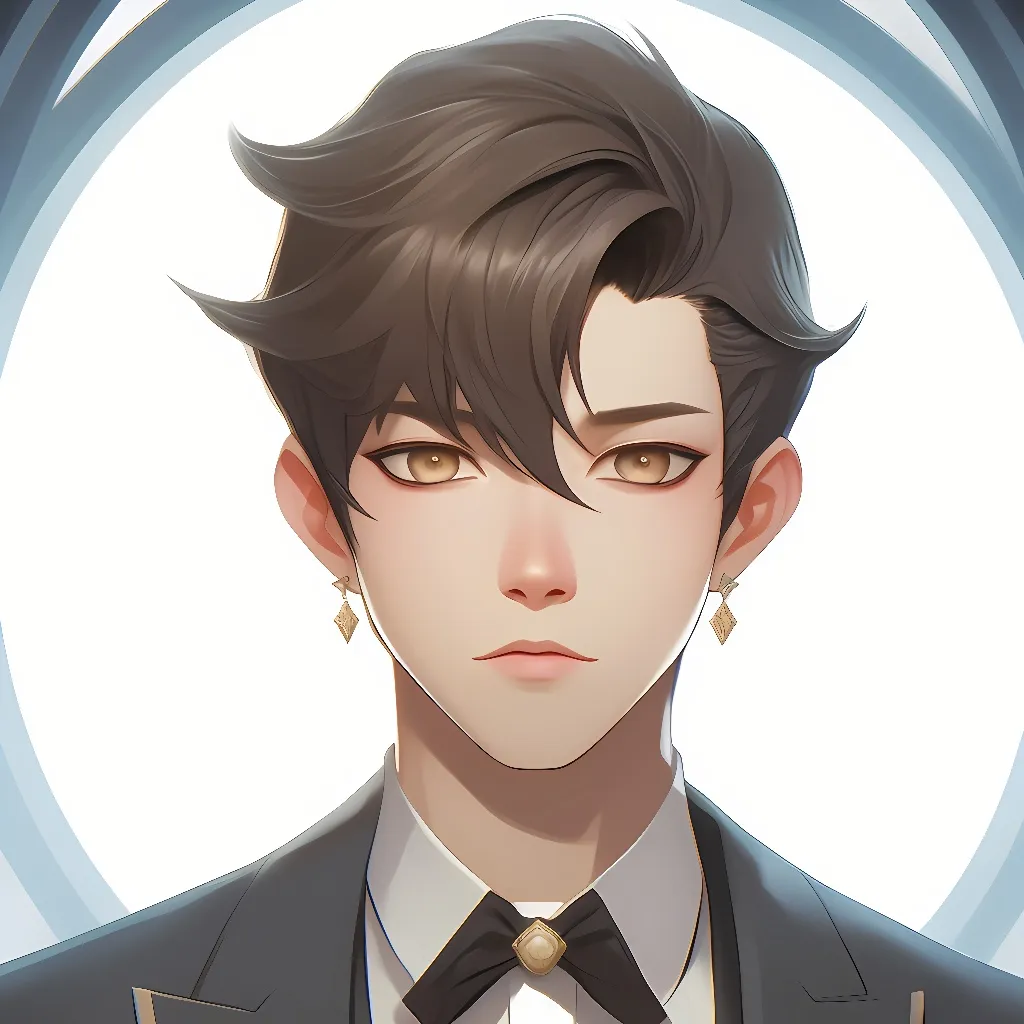 chat with ai character: aiken