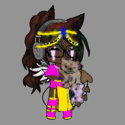 creator Chloe/Damien's avatar