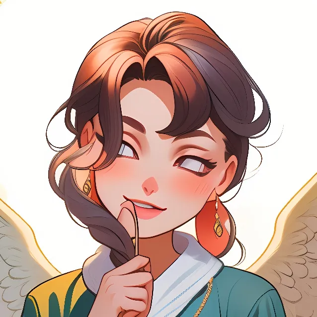 chat with ai character: Aria Albright